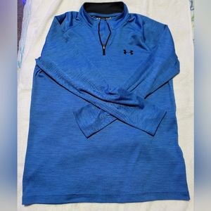 Men's 1/4 Zip